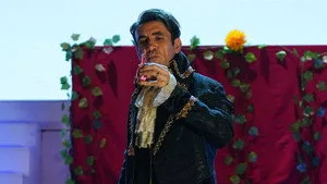 Bahar 1. sezon 13. bölüm görseli