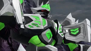 Bakugan Savaşçıları 4. sezon 42. bölüm görseli