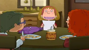 As Told by Ginger 0. sezon 7. bölüm görseli