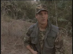 Diagnosis: Murder 8. sezon 6. bölüm görseli