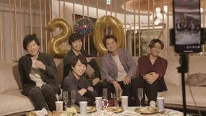 ARASHI's Diary -Voyage- 1. sezon 12. bölüm görseli