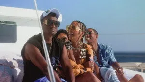Love & Hip Hop Atlanta 12. sezon 29. bölüm görseli