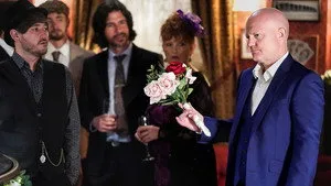 EastEnders 41. sezon 157. bölüm görseli