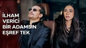 Eşref Rüya 0. sezon 6. bölüm görseli