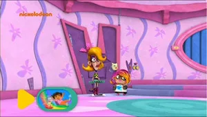 Fanboy and Chum Chum 2. sezon 23. bölüm görseli