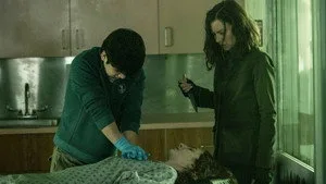 The Walking Dead: Dead City 3. sezon 3. bölüm görseli