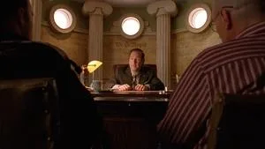 Breaking Bad 2. sezon 8. bölüm görseli