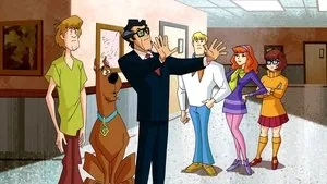 Scooby-Doo! Gizem Avcıları 1. sezon 13. bölüm görseli