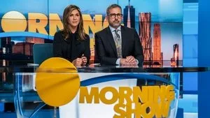 The Morning Show 1. sezon 1. bölüm görseli