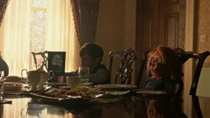 Chucky 3. sezon 1. bölüm görseli