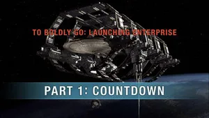 Star Trek: Enterprise 0. sezon 3. bölüm görseli