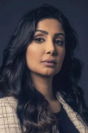 منى حسين