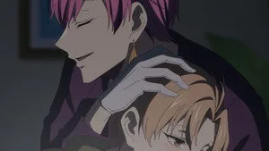 The Daily Life of a Part-time Torturer 1. sezon 6. bölüm görseli