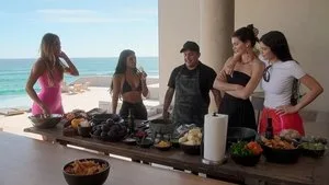 The Kardashians 4. sezon 1. bölüm görseli