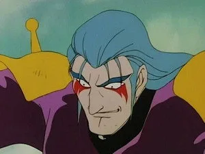 Mobile Fighter G Gundam 1. sezon 20. bölüm görseli