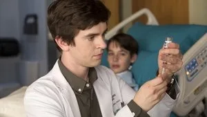 The Good Doctor 1. sezon 5. bölüm görseli