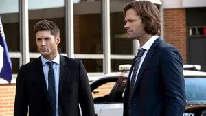 Supernatural 13. sezon 7. bölüm görseli