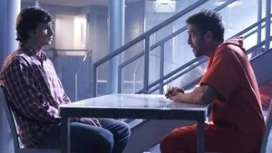 Smallville 4. sezon 9. bölüm görseli