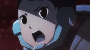 Nobunagun 1. sezon 6. bölüm görseli