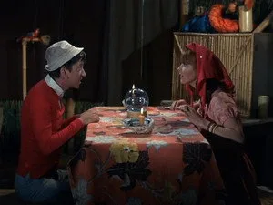 Gilligan's Island 2. sezon 23. bölüm görseli