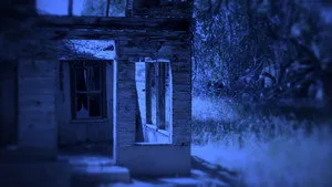 Skinwalker Çiftliğinin Sırrı 2. sezon 3. bölüm görseli