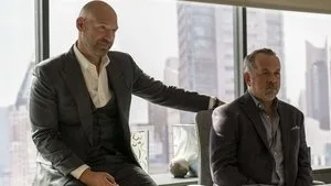 Billions 6. sezon 3. bölüm görseli