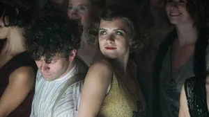 Babylon Berlin 1. sezon 2. bölüm görseli