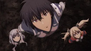 The Misfit of Demon King Academy 2. sezon 15. bölüm görseli