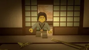 Ninjago: Spinjitzu'nun Ustaları 0. sezon 21. bölüm görseli