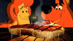 Scooby-Doo! ve Bil Bakalım Kim? 2. sezon 1. bölüm görseli