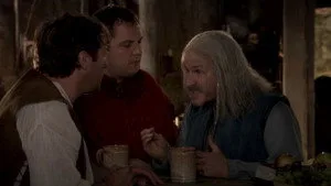 Kaamelott 4. sezon 71. bölüm görseli
