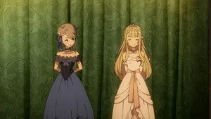 Princess Principal 0. sezon 1. bölüm görseli