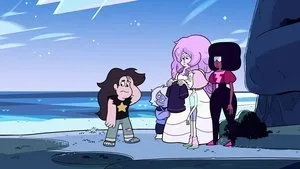 Steven Universe 2. sezon 5. bölüm görseli