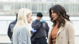 Quantico 3. sezon 11. bölüm görseli