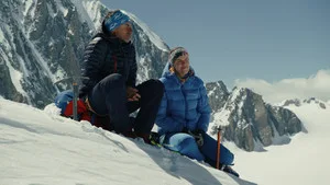 Human Playground 1. sezon 5. bölüm görseli