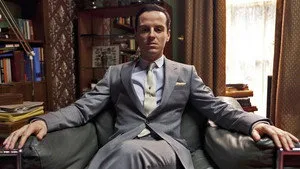 Sherlock 2. sezon 3. bölüm görseli