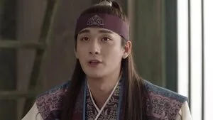 Hwarang 1. sezon 17. bölüm görseli