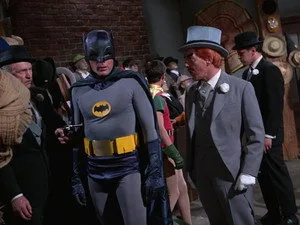 Batman 1. sezon 14. bölüm görseli