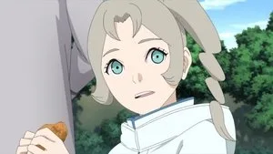 Boruto: Naruto Next Generations 1. sezon 262. bölüm görseli