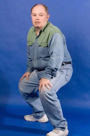 Palmer Scott