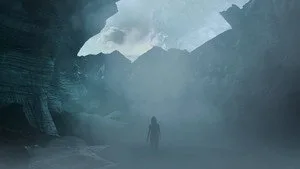 Katla 1. sezon 1. bölüm görseli