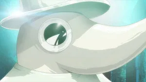 Soul Eater 0. sezon 45. bölüm görseli