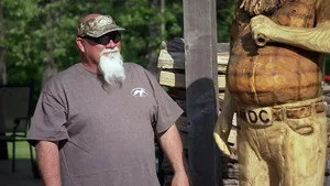 Duck Dynasty 10. sezon 2. bölüm görseli