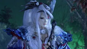 Thunderbolt Fantasy -東離劍遊紀 1. sezon 4. bölüm görseli