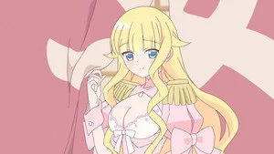 As Miss Beelzebub Likes It. 1. sezon 7. bölüm görseli