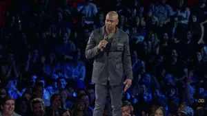 Dave Chappelle 1. sezon 1. bölüm görseli