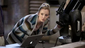 The Big Bang Theory 11. sezon 21. bölüm görseli