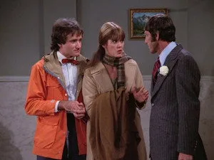 Mork & Mindy 2. sezon 22. bölüm görseli