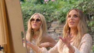 The Real Housewives of Beverly Hills 15. sezon 2. bölüm görseli