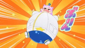 Puniru Is a Kawaii Slime 1. sezon 17. bölüm görseli